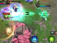 ��ɵ��ϵ�У���սƽ�����΢����1V3����η��