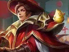 超视距法师强势登顶胜率榜