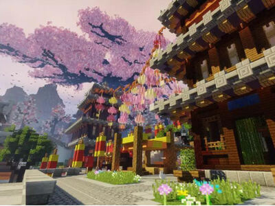 <b>我的世界中國版pc闌珊園正式登陸</b>