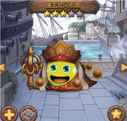 不思议迷宫唐玄奘冈布奥爆料 技能天赋介绍