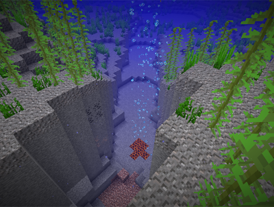 我的世界水域更新搶先看