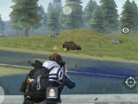 ��Ұ���ʼ���:95ʽ�񼶸�ǹ AWM��ͷһ��