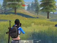 ��Ұ�����㣺��ǹM27����ʵ���������