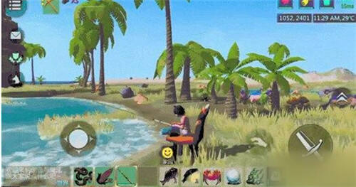 创造与魔法死了会掉多少经验 死亡惩罚机制详情攻略