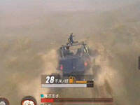 �ս���2ԽҰ��ʵ����� ��ǹ140���ӵ��ܹ�