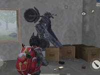 這些玩家已經在用二輪摩托表演特技了