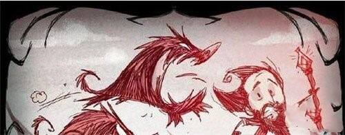 饥荒合辑版人物与道具 游戏资料大全