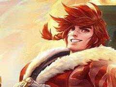 英雄裴擒虎即将上线 元宵福利抢先看