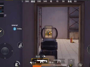 ������ҳԼ��ر� SCAR-Lʵսʹ�ü���