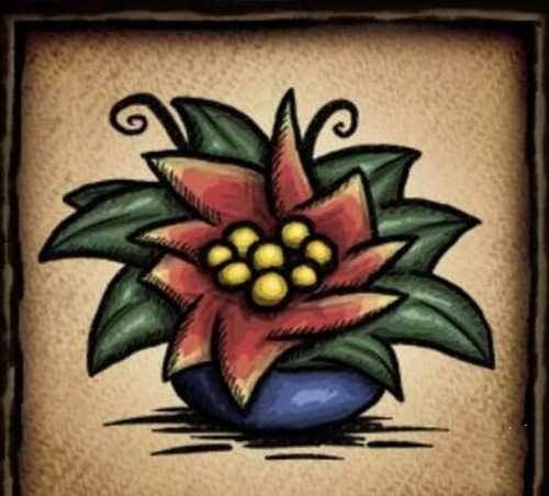 饥荒合辑版仙人掌花采集方法介绍