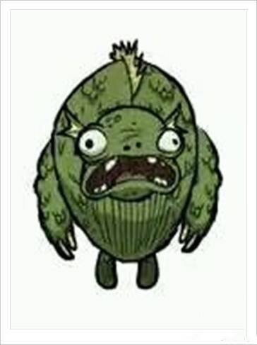 饥荒合辑版邪恶生物鱼人打法技巧分享