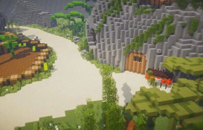 我的世界開發者大賽腦洞投票開始