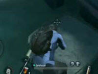 �ϸ��˵��������Ϊ�˿յĿ�Ͷ������ͷ��Ѫ��