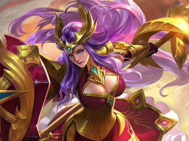 <b>强势英雄盘点：刘备雅典娜崛起</b>