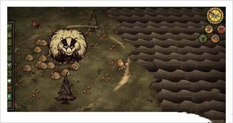 饥荒合辑版冬季熊BOSS隐藏技能图文解析