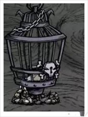 饥荒合辑版金丝雀羽毛获得方法全面介绍