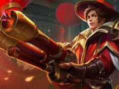 <b>S11赛季新英雄曝光 四大英雄抢先知</b>