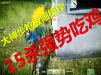 15ɱ�Լ� ������������ʾ��ǹ���޻�ɱ��