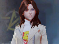 買爆系列！荒野行動3月8日四套新時裝