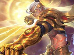 后羿还有这种骚操作 站桩输出三秒击杀开大张飞