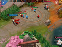 �������Ͱ�ǿ�� OG vs GT ��Ƶ�ع�