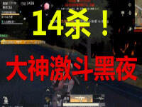 ��ҹ��������ҹģʽ����14ɱ���ʼ���