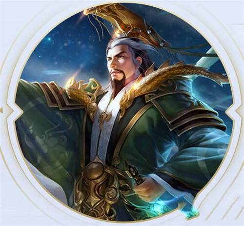 真龙霸业刘备怎么样技能属性分析