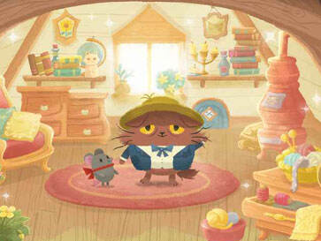 奇喵的画家安卓下载