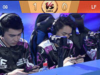 �������Ͱ�����׶� LF vs OG ��Ƶ�ع�