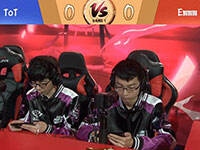 �������Ͱ�����׶� ToT vs Emmm ��Ƶ�ع�