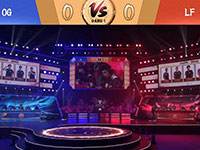 春和御赏败者组决赛 OG vs LF 视频回顾