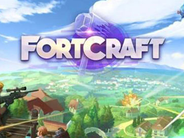 FortCraft游戏下载