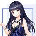 QQ炫舞手游星空闪烁套装介绍