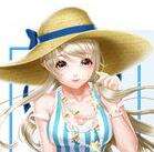 QQ炫舞手游海滩度假套装介绍