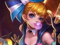 体验服3月16日开启发号 新英雄将上线