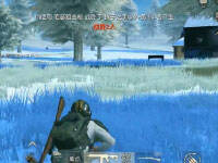 ������˵��ѩ������1V4 16ɱ�ɹ��Լ�