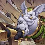 狐妖小红娘手游象大力装备搭配 R象大力怎么样