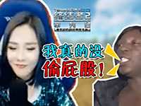 终结者篇第1期：CC刘哥直言玩AK就像汤姆逊一样