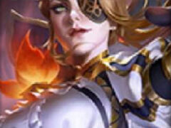 新英雄米莱狄将上线体验服 这不是赏金猎人么