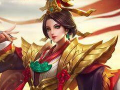 S11赛季皮肤超冷门 神奇女侠限时出售