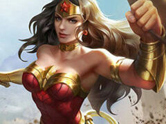 3月27日不停机更新公告：神奇女侠登场