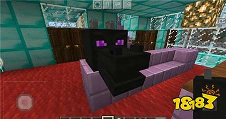 我的世界有了这5件东西 不拿出来嘚瑟真的是浪费了