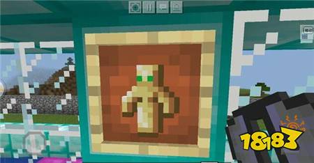 我的世界有了这5件东西 不拿出来嘚瑟真的是浪费了