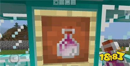 我的世界有了这5件东西 不拿出来嘚瑟真的是浪费了