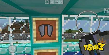 我的世界有了这5件东西 不拿出来嘚瑟真的是浪费了