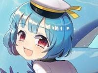 叛逆性百万亚瑟王同人图妖精纳克拉维