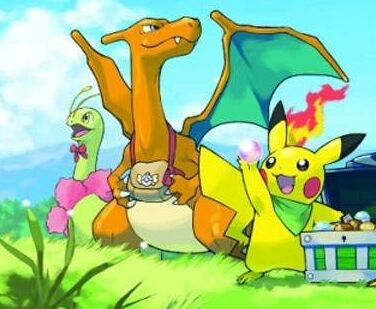 口袋妖怪xy手游正版下载 口袋妖怪xy游戏正版下载 181手机游戏下载