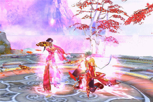 双人骑战 蜀门手游全新战斗社交新版将更新