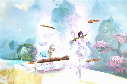 双人骑战 蜀门手游全新战斗社交新版将更新