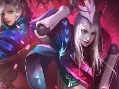 S11赛季庞统有望回归 李白峡谷第一美男将不保